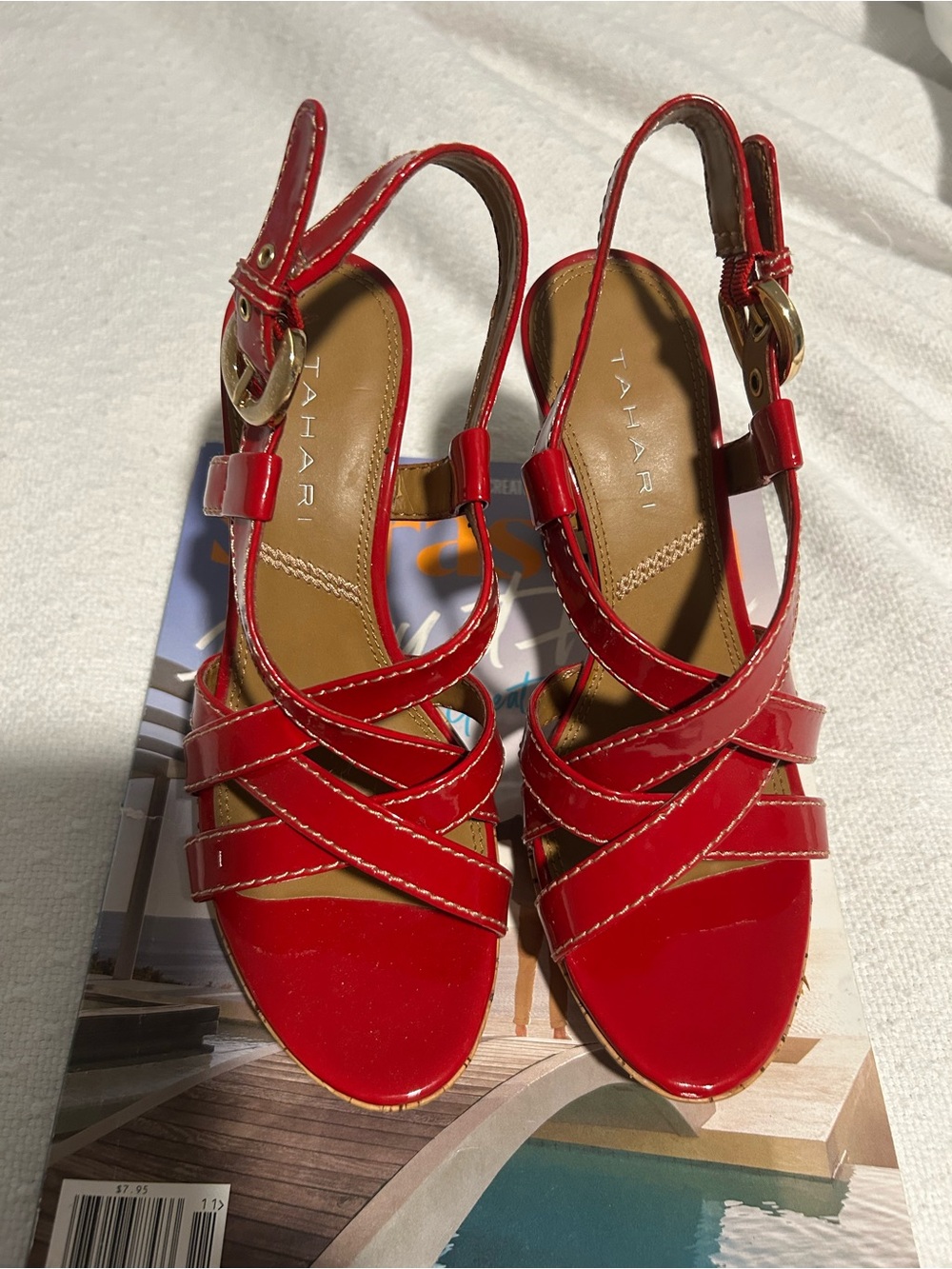 Women’s heels size 6